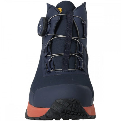 F1681 Womens S3S Safety Boot with BOA Fit System