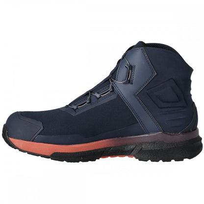 F1681 Womens S3S Safety Boot with BOA Fit System