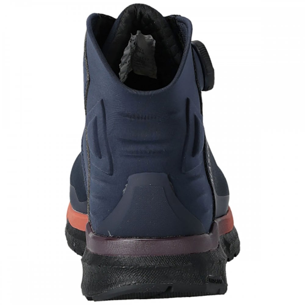 F1681 Womens S3S Safety Boot with BOA Fit System
