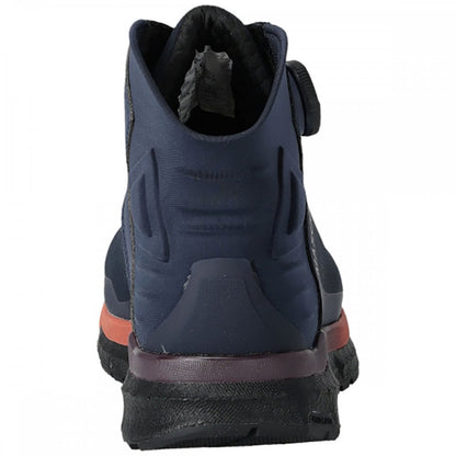 F1681 Womens S3S Safety Boot with BOA Fit System