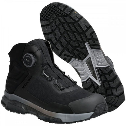 F1681 Water Repellent Safety Boot with BOA® Fit System