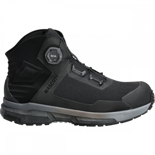 F1681 Water Repellent Safety Boot with BOA® Fit System