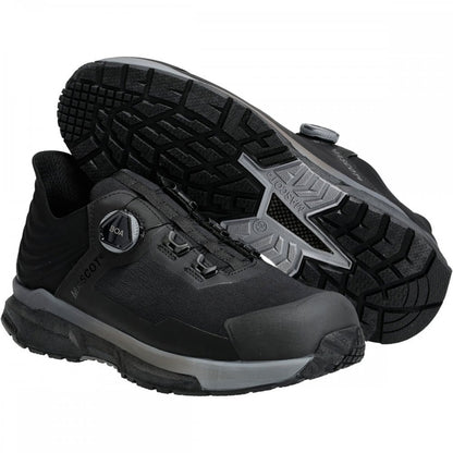 F1680 Womens S3S Safety Shoe with BOA Fit System
