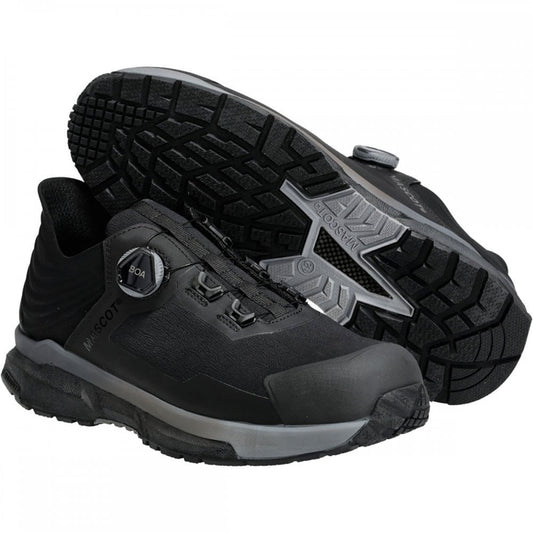 F1680 Womens S3S Safety Shoe with BOA Fit System