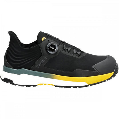 F1680 S3S Safety Shoe with BOA Fit System