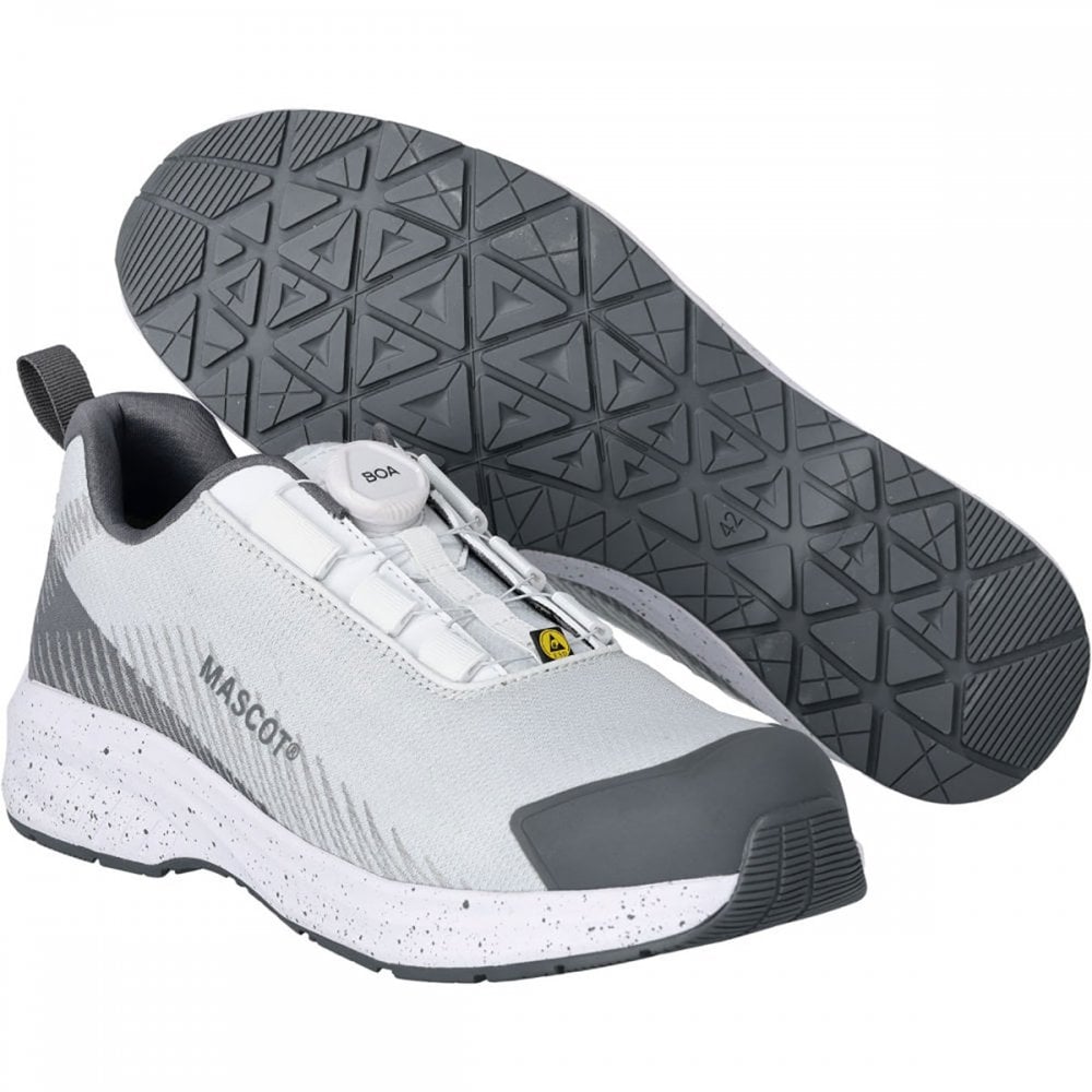 F1601 Womens S1PS Safety Shoe with BOA Fit System