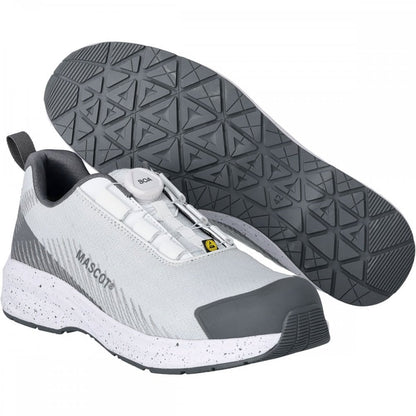 F1601 Womens S1PS Safety Shoe with BOA Fit System