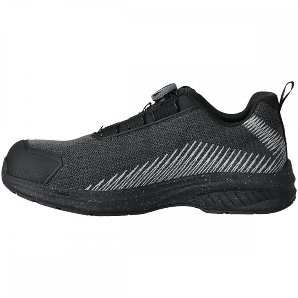 F1601 Womens S1PS Safety Shoe with BOA Fit System
