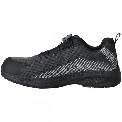 F1601 Womens S1PS Safety Shoe with BOA Fit System
