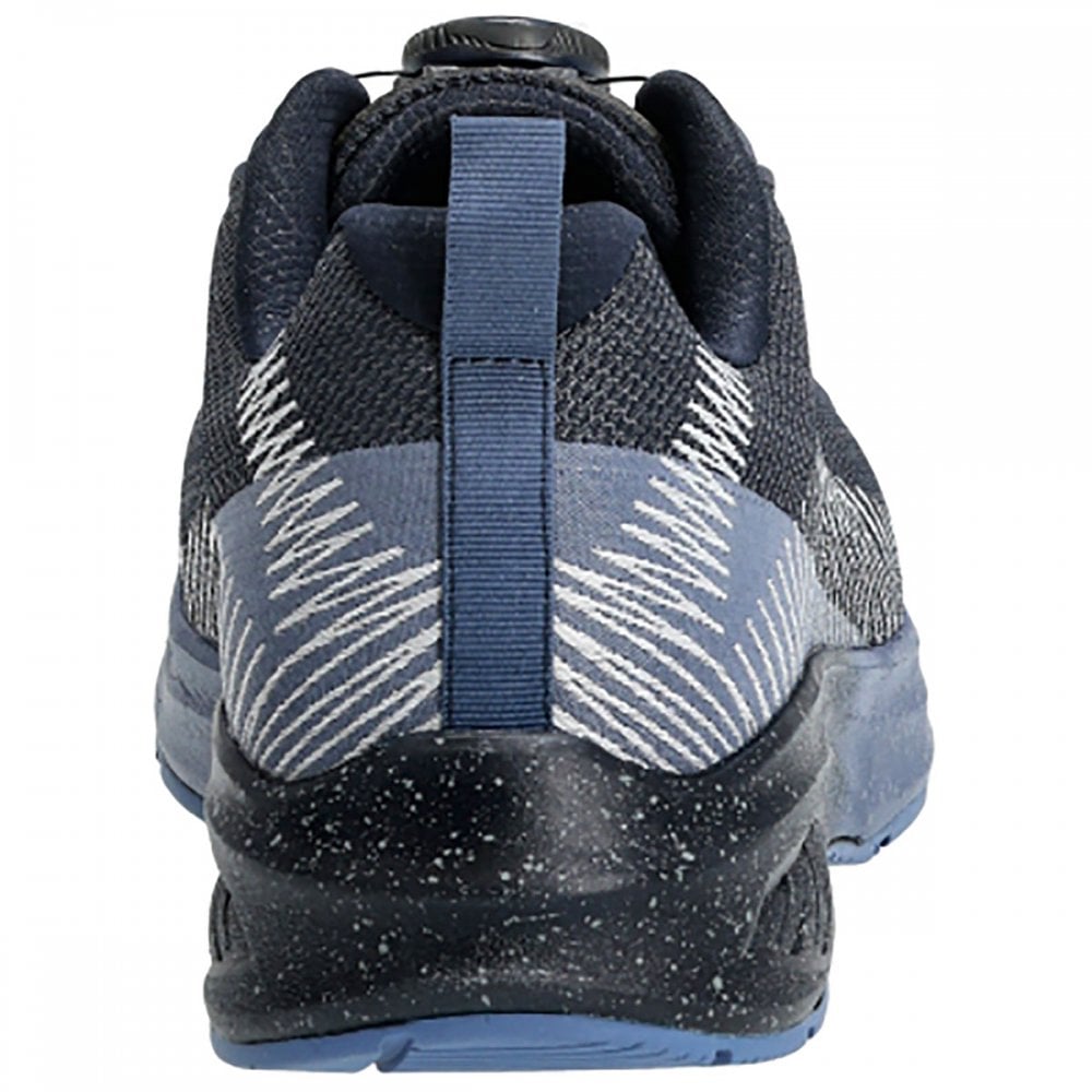 F1601 Womens S1PS Safety Shoe with BOA Fit System