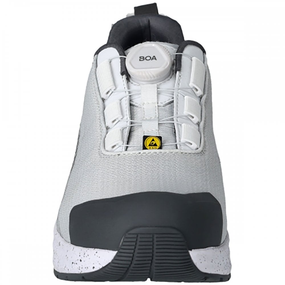 F1601 Womens S1PS Safety Shoe with BOA Fit System