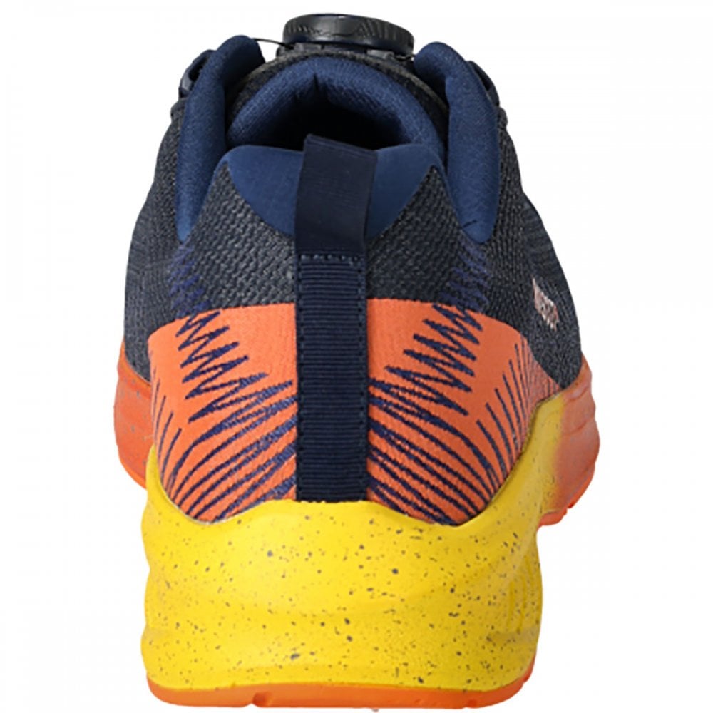 F1601 Womens S1PS Safety Shoe with BOA Fit System