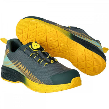 F1601 Womens S1PS Safety Shoe with BOA Fit System