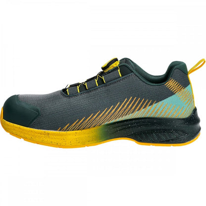 F1601 Womens S1PS Safety Shoe with BOA Fit System