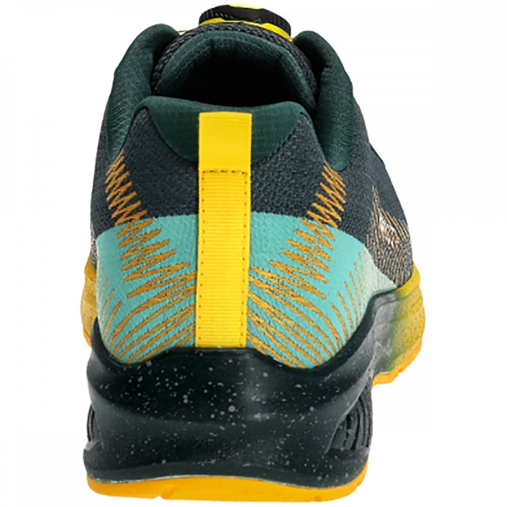 F1601 Womens S1PS Safety Shoe with BOA Fit System