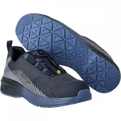 F1601 S1PS Safety Shoe with BOA Fit System