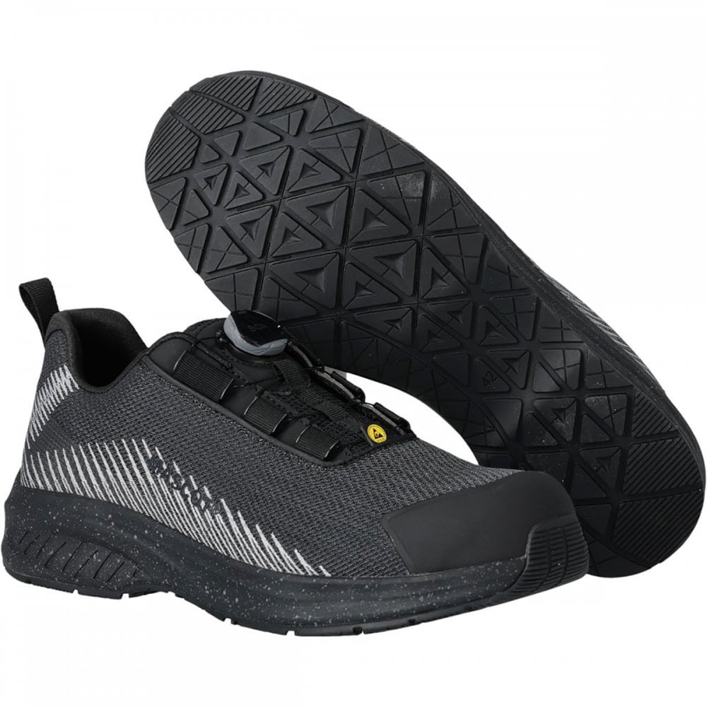 F1601 S1PS Safety Shoe with BOA Fit System