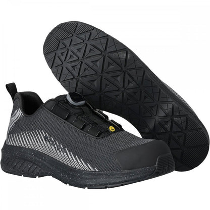 F1601 S1PS Safety Shoe with BOA Fit System