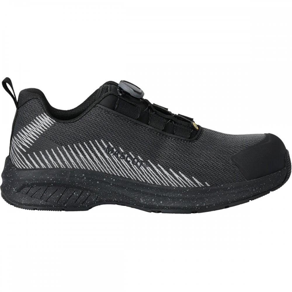 F1601 S1PS Safety Shoe with BOA Fit System