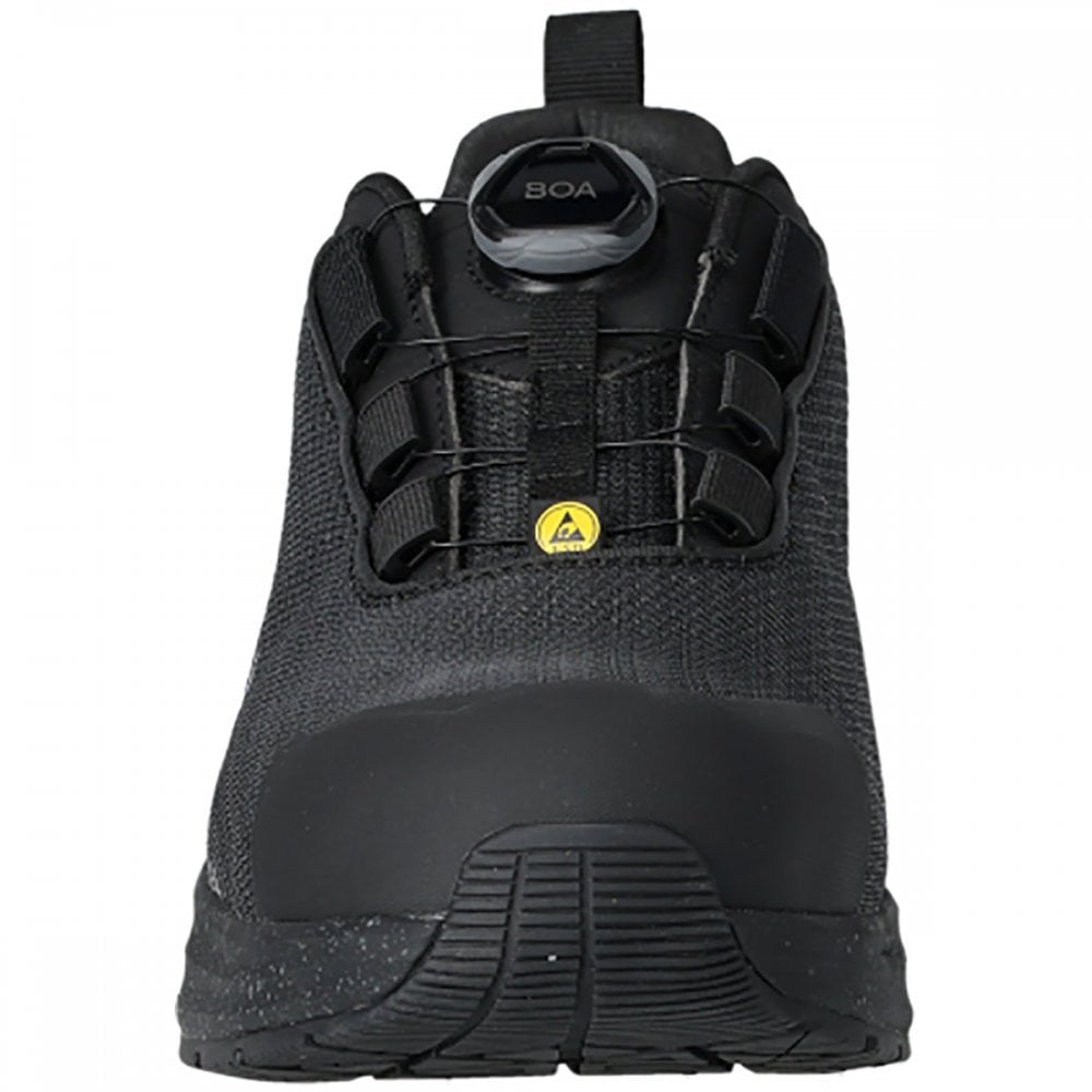 F1601 S1PS Safety Shoe with BOA Fit System