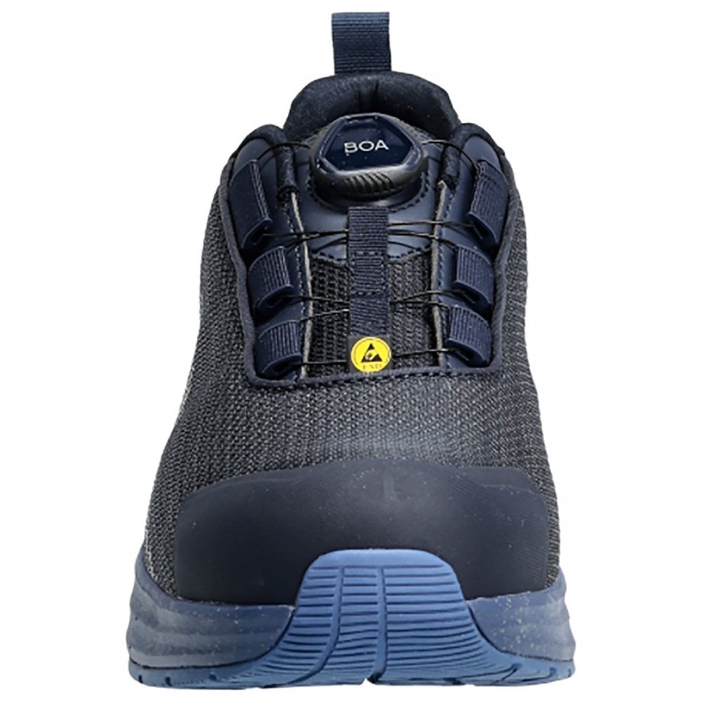 F1601 S1PS Safety Shoe with BOA Fit System
