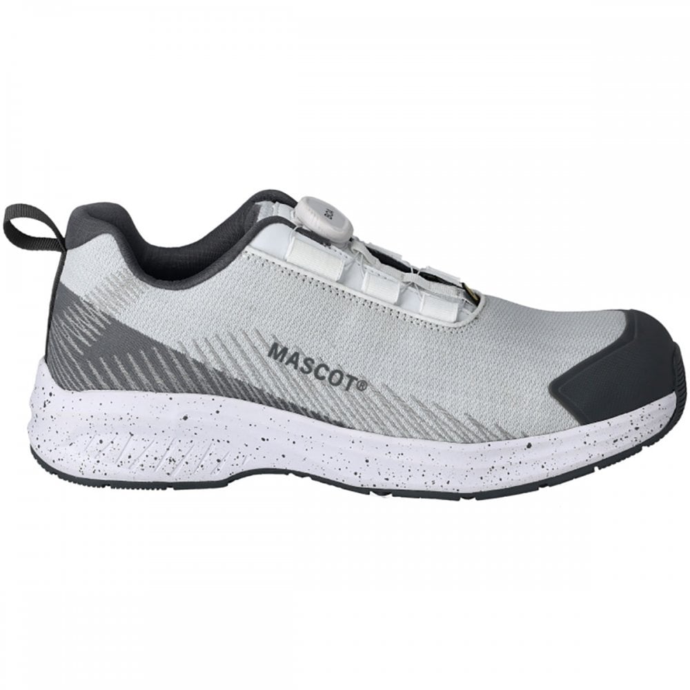 F1601 S1PS Safety Shoe with BOA Fit System