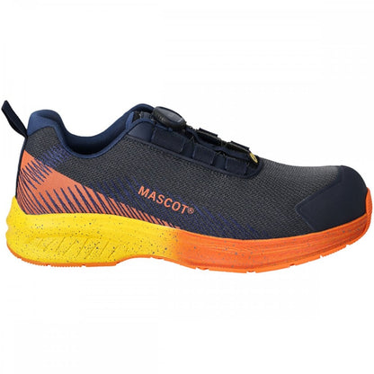 F1601 S1PS Safety Shoe with BOA Fit System