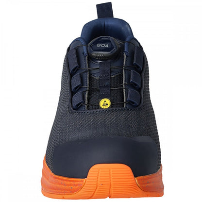 F1601 S1PS Safety Shoe with BOA Fit System