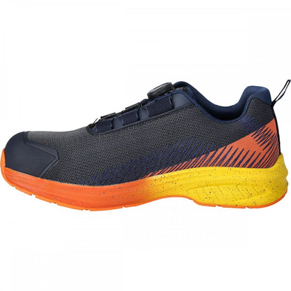 F1601 S1PS Safety Shoe with BOA Fit System