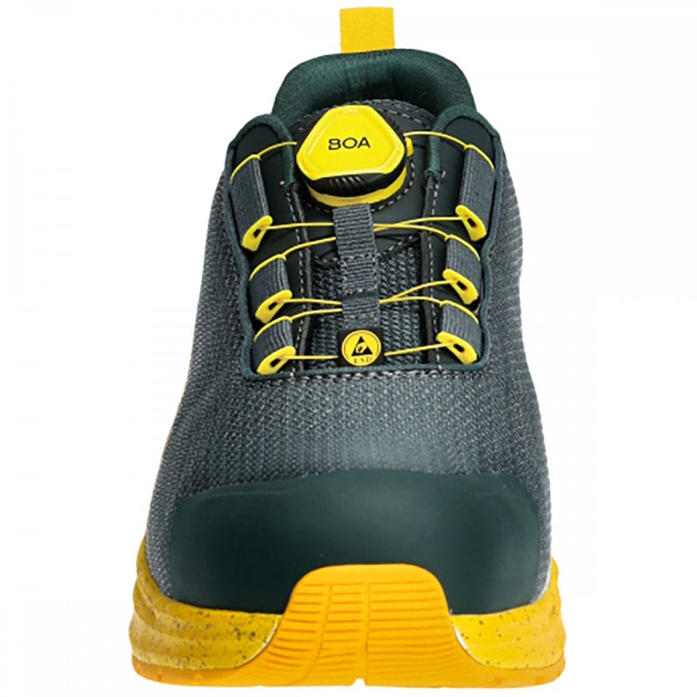 F1601 S1PS Safety Shoe with BOA Fit System