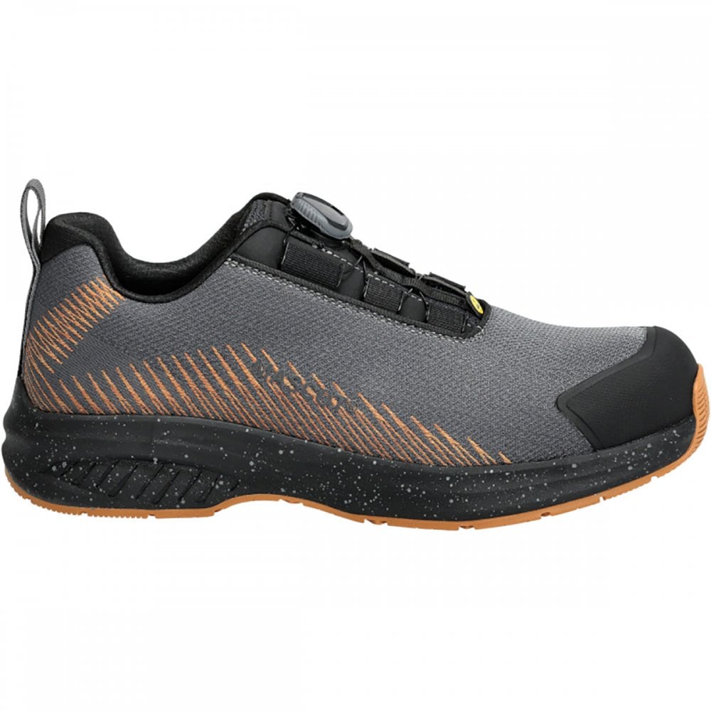 F1601 S1PS Safety Shoe with BOA Fit System