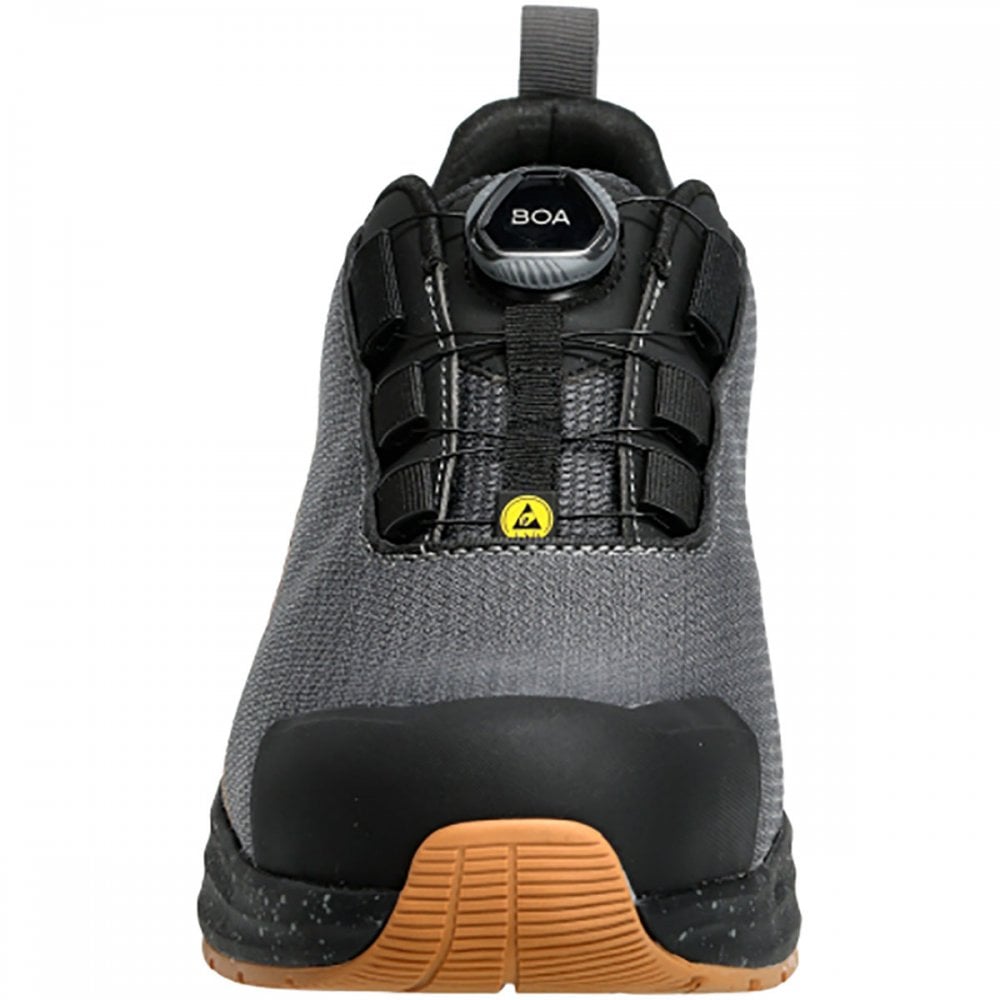 F1601 S1PS Safety Shoe with BOA Fit System