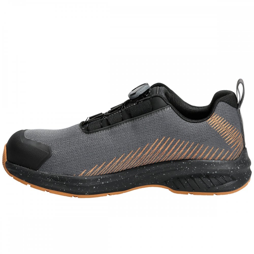 F1601 S1PS Safety Shoe with BOA Fit System