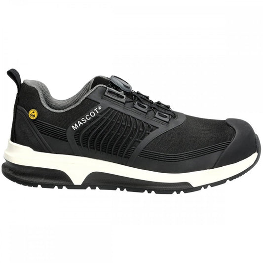 F0660 S1PL Safety Shoe with BOA Fit System
