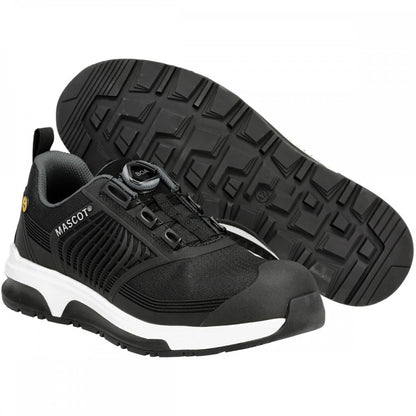 F0660 S1PL Safety Shoe with BOA Fit System