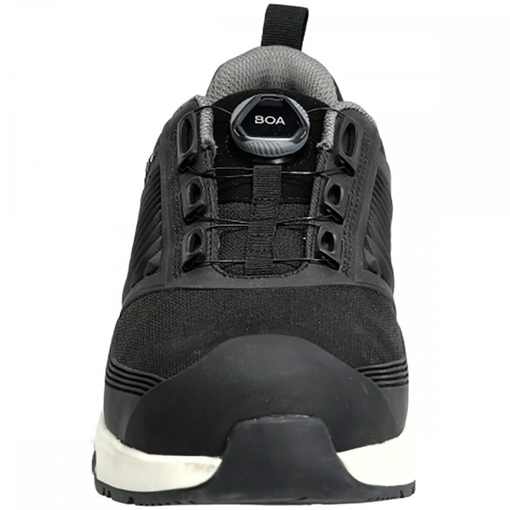 F0660 S1PL Safety Shoe with BOA Fit System