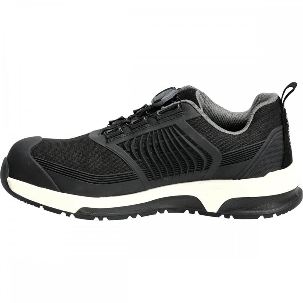 F0660 S1PL Safety Shoe with BOA Fit System