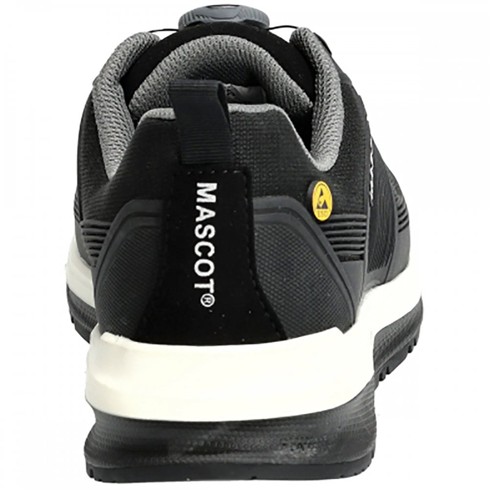 F0660 S1PL Safety Shoe with BOA Fit System