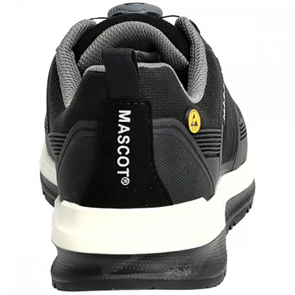 F0660 S1PL Safety Shoe with BOA Fit System