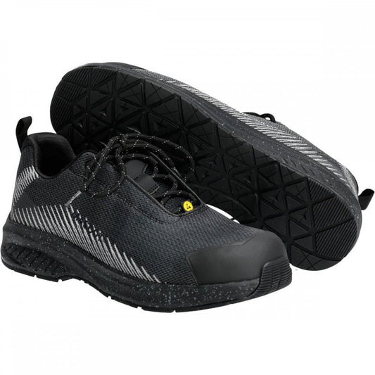 F1600 Womens S1PS Safety Shoe