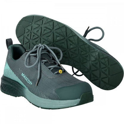 F1600 Womens S1PS Safety Shoe
