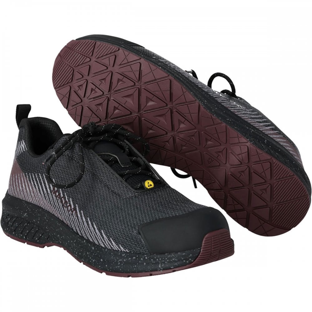 F1600 Womens S1PS Safety Shoe