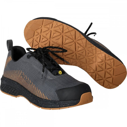 F1600 Womens S1PS Safety Shoe