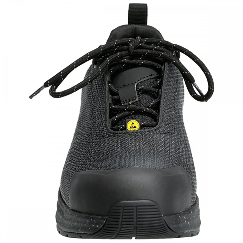 F1600 Womens S1PS Safety Shoe
