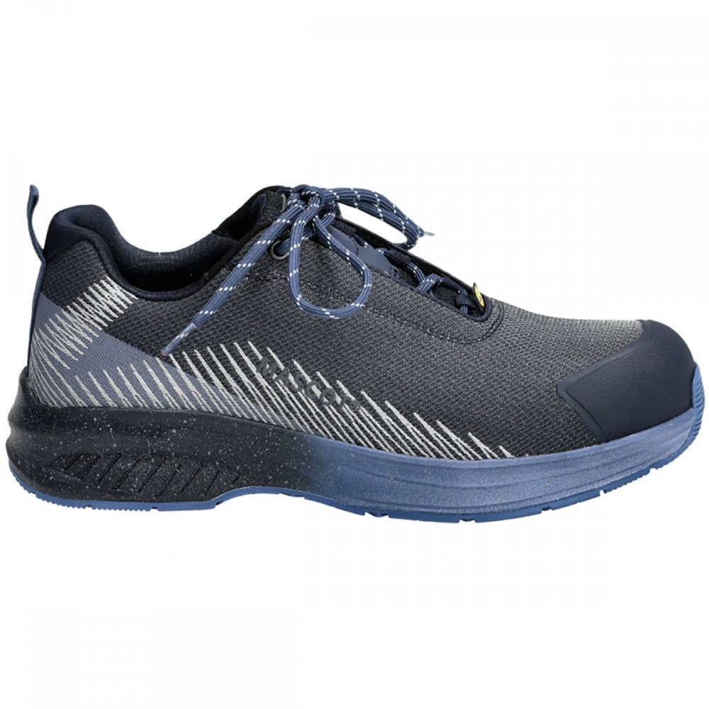 F1600 Womens S1PS Safety Shoe