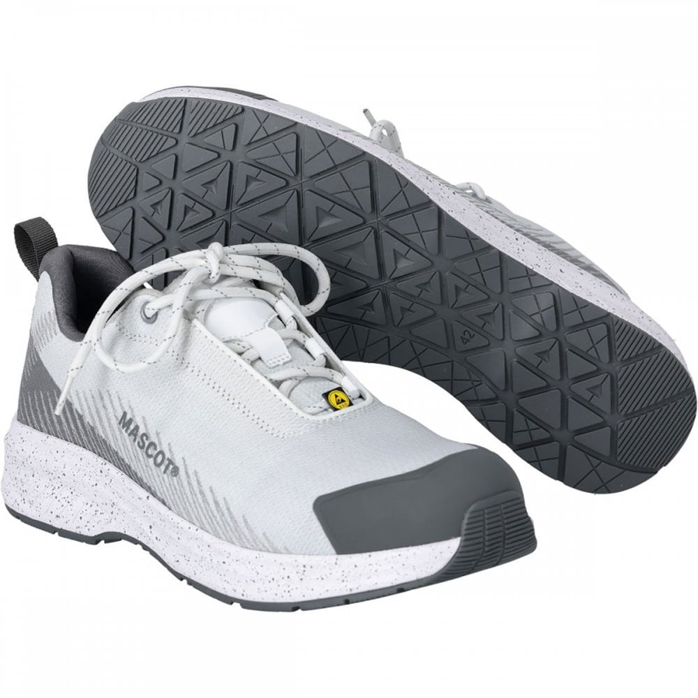 F1600 Womens S1PS Safety Shoe