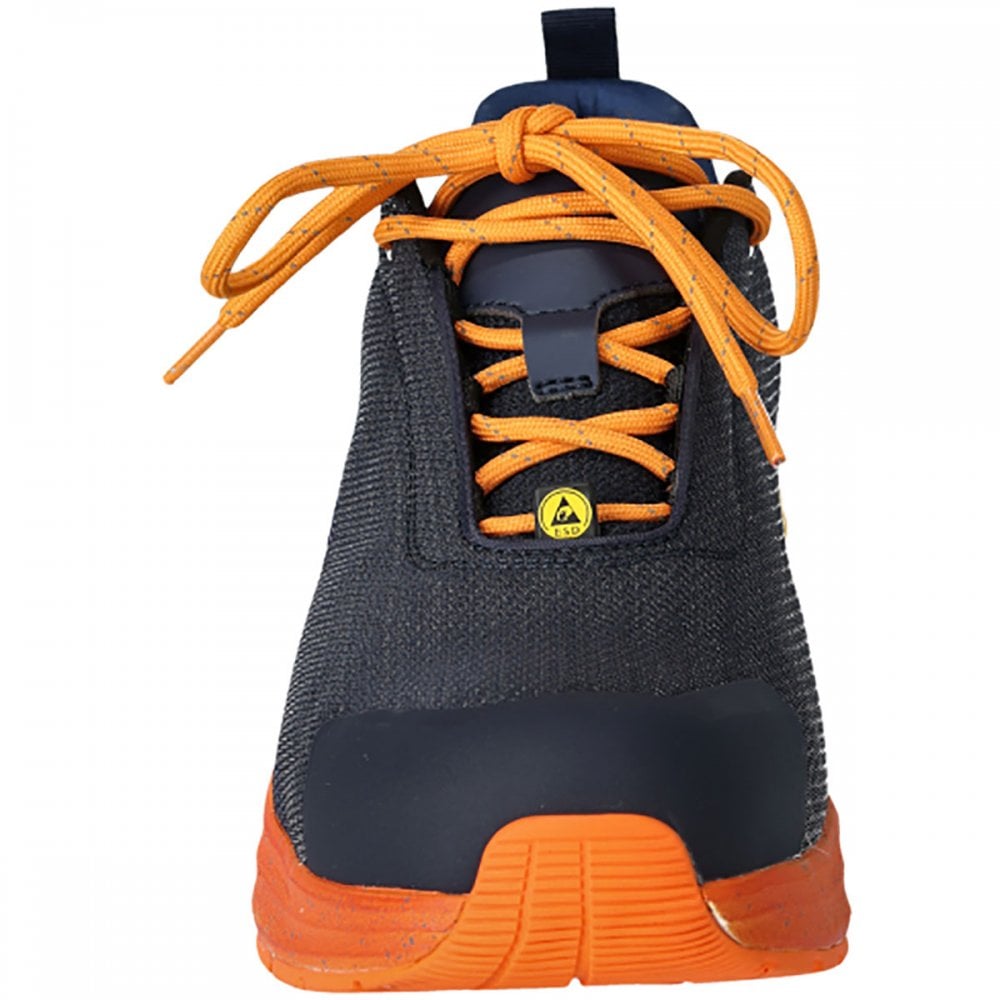F1600 Womens S1PS Safety Shoe
