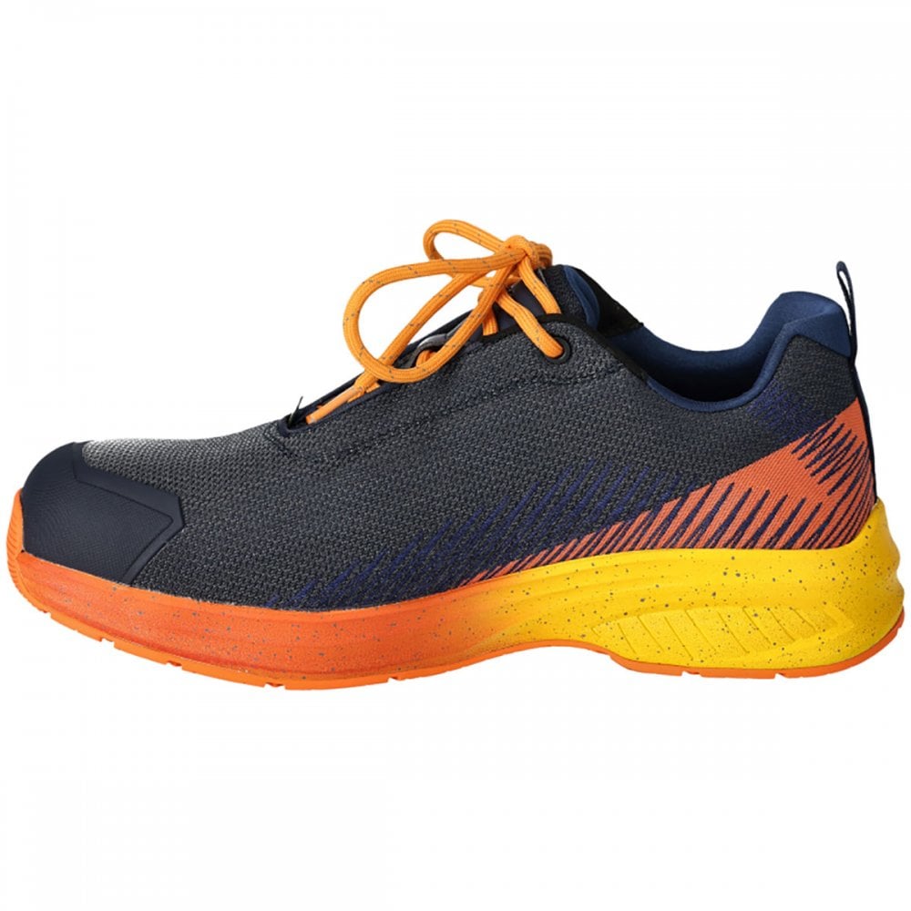 F1600 Womens S1PS Safety Shoe