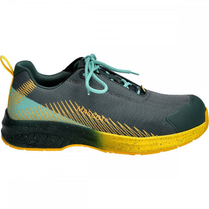 F1600 Womens S1PS Safety Shoe