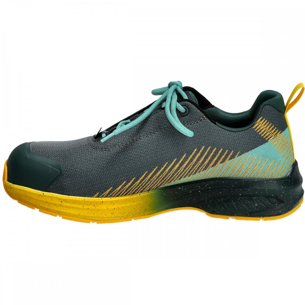 F1600 Womens S1PS Safety Shoe